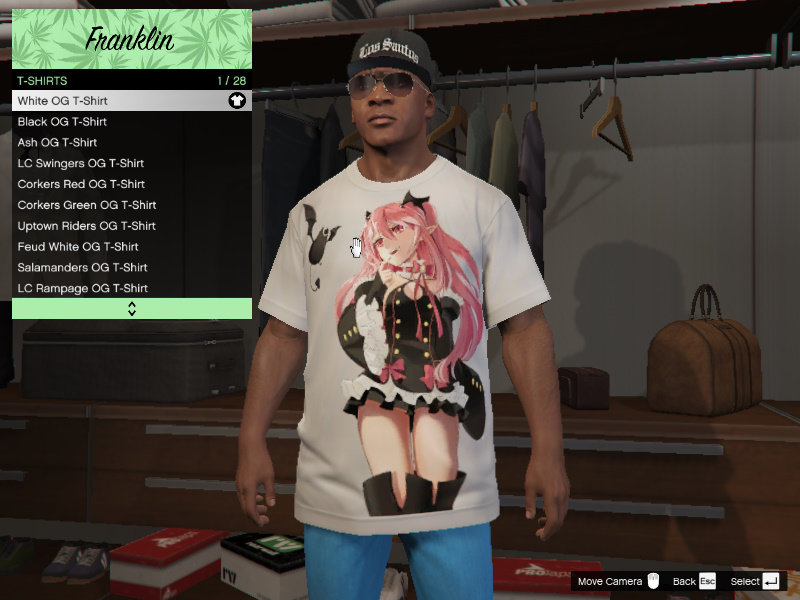 mod